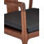 Fauteuil de mariage Ming