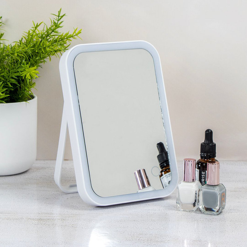 Rectangle Floor Mirror