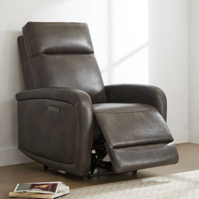 Bricia Zero Wall Power Recliner