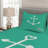 Coastal Coverlet