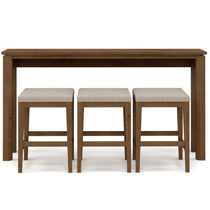 Tabouret de comptoir Gilzean