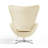 35.4" Finola Top Grain Leather Accent Chair-1608183802