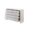 Meuble en bois 1Pc