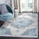Norell Oriental Area Rug