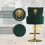 Tabouret de bar pivotant à hauteur réglable Jakhai-739198094-765498413