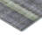 Premium Machine Washable Prisco Pewter Rug-1776195169