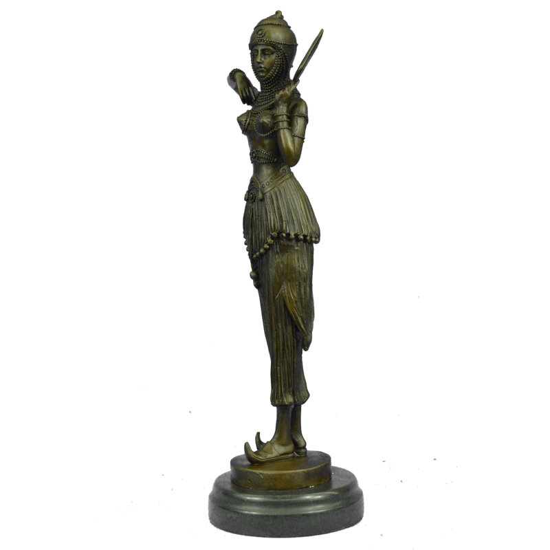 Figurines et sculptures