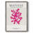 Matisse CDXXIX Framed Print Framed Print - Solid Wood-1677331221