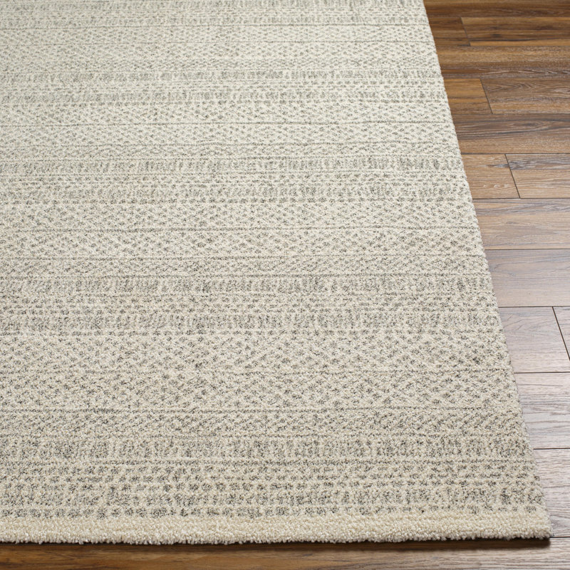 Tapis Deangelo, Rectangle 7 pi 10 po x 10 pi