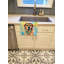 Serviette de cuisine Mastiff Hippie Dawg