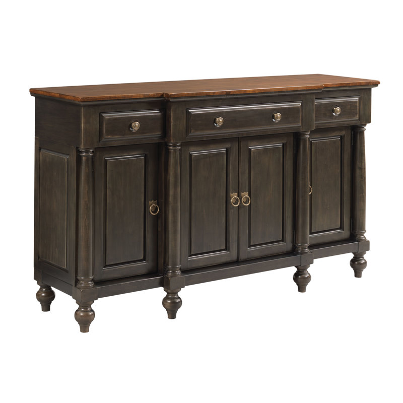 Harrison Credenza