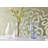 Judkins - Blue Vase - Blue, Clear