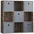 Dark Wood/Grey is out of stock