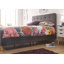 Buckhaven Upholstered Ottoman Storage Bed-27976855-100260145