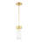 Bamey 1 - Light Single Pendant-1238933952