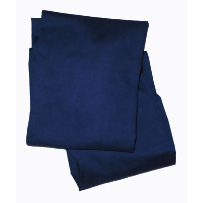 Ensemble de 2 draps-housses