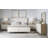 Commode double 6 tiroirs Biscayne