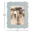 French Perle Picture Frame-1248103783