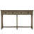 Guliana 58'' Console Table-122424695