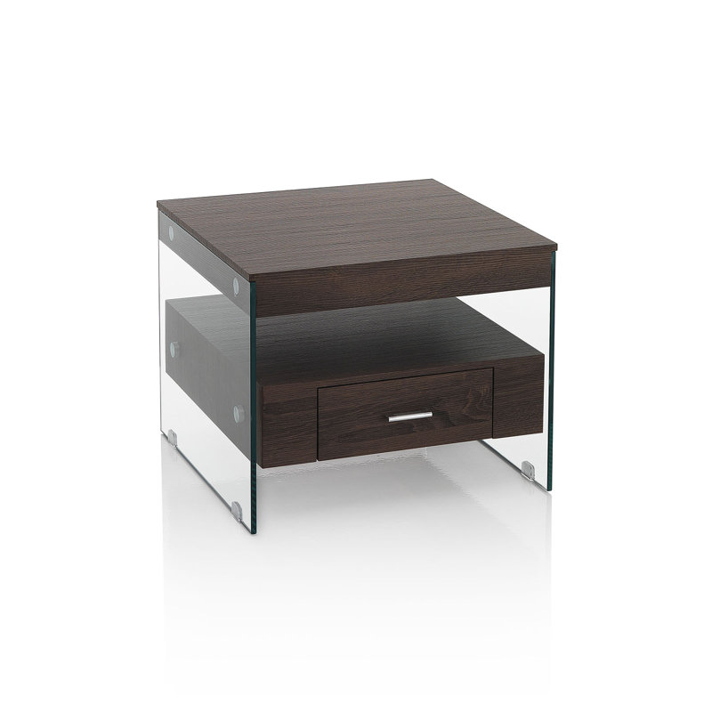 Cabersham Sled Coffee Table with Storage