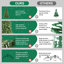 Arbre de Noël artificiel Grose 5 pi avec base en métal