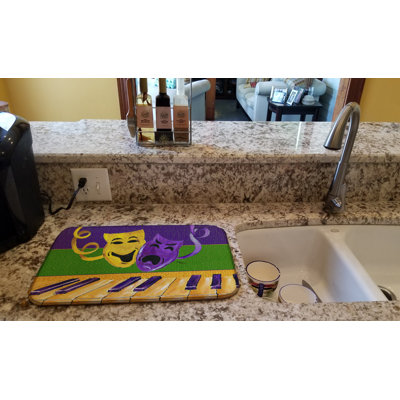 Drying Mat