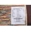 Furkan One-of-a-Kind 2'1" X 2'11" New Age Wool Area Rug in Multicolor
