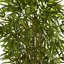 Arbre de bambou artificiel 42" en pot