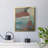 Floating By II Premium Framed Canvas - Ready to Hang-1534393438-1534393439