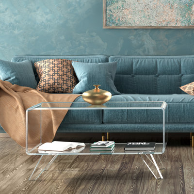 Table basse Idali