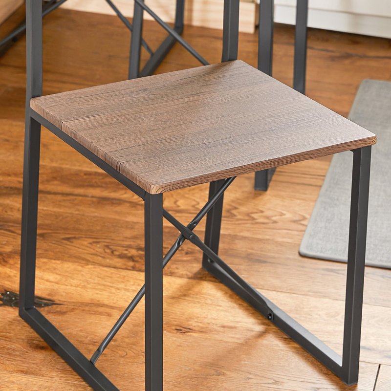 Kedzie 2 - Person Dining Set