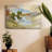 Uplands I-Gallery Wrapped Canvas-403974343
