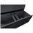 2-Drawer Lateral Metal File Cabinet with Lock, Black Wide Office Storage-1903327937