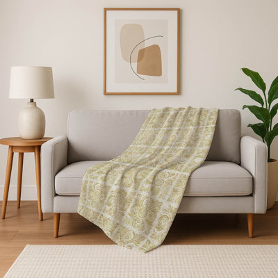 Jeté Sherpa ASB854 Addison