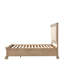Upholstered Bed-1156454929