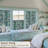 Hand-Drawn Pine Cobblestone Static Privacy Window Film