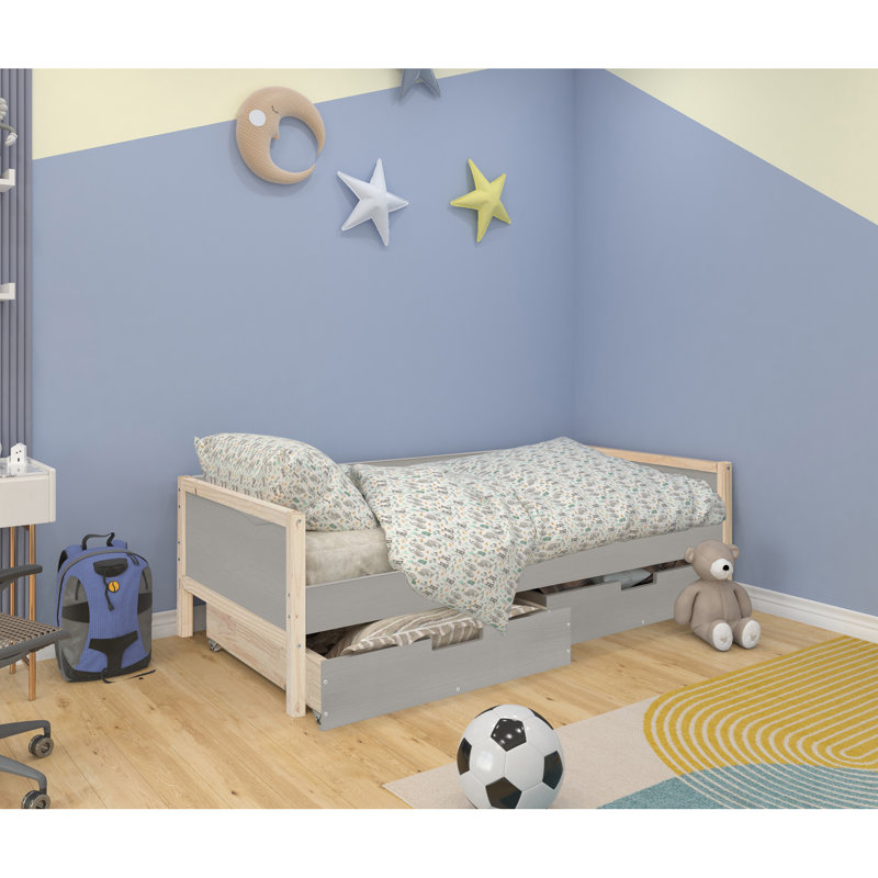 Hutter Underbed Storage Drawers