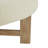 Varuna Upholstered Ottoman-100041865