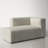 Winnie Upholstered Chaise Lounge-1486909616