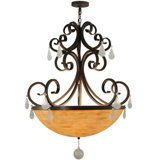 Jeri 5 - Light Pendant