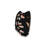 Harvest Square Pillow Covert & Insert-29509194-29509195