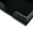 Bramfield Leather Stackable Paper Organizer