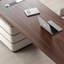 Bureau élégant d'inspiration luxueuse-237274421
