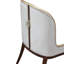 Houston Dining Side Chair - Walnut
