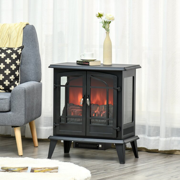 ᑕ❶ᑐ Can an Electric Wood Burner Heat Up a Room - MagikFlame