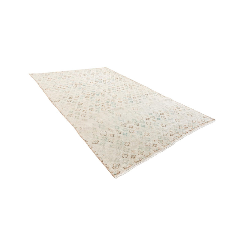 Tapis ivoire Howard