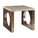 Signature Designs Impresario Square End Table