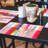 Let's Party 24-Sheet Premium Paper Placemats