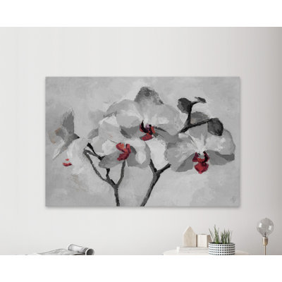 1 Piece Wrapped Canvas Painting