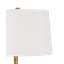 Lampe sur pied 69,5 "piaf